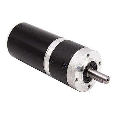 Motor DC Tanpa Berus Berus 36mm