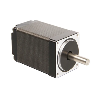NEMA 11 Bipolar 1.8deg 0.095Nm (13.2oz.in) 0.67A 4.56V 28x28x45mm 4 Wire Motor Stepper