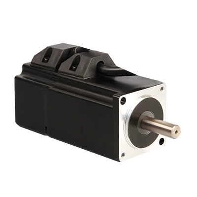 40x40mm 100w 3000rpm 0.32Nm 220VAC Motor Servo